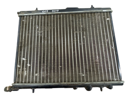 RADIADOR ÁGUA PEUGEOT 206 207 307 1.0 1.4 1.6 02/12 