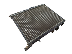 RADIADOR ÁGUA PEUGEOT 206 207 307 1.0 1.4 1.6 02/12 