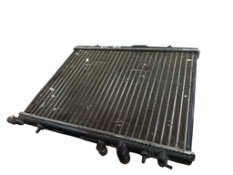 RADIADOR ÁGUA PEUGEOT 206 207 307 1.0 1.4 1.6 02/12 