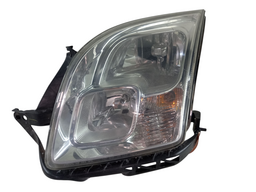 Farol Esquerdo Fusion 2006 2007 a 2009