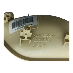 MAÇANETA INTERNA ESQ BMW 320I 328I F30 56085711 12 A 18