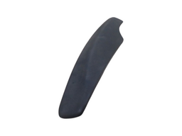 MOLDURA DIANTEIRO ESQUERDO RACK DO TETO SAVEIRO G5/G6