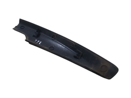 MOLDURA DIANTEIRO ESQUERDO RACK DO TETO SAVEIRO G5/G6