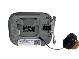 PORTINHOLA TANQUE COMBUSTÍVEL COROLLA FIELDER 2003 A 2008