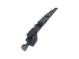 GUIA SUPORTE PARACHOQUE TRAS CENTRAL SAVEIRO G5 G6 G7 G8 G9