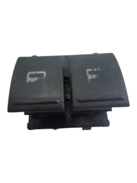 Botao Vidro Dianteiro Esquerdo Vw Up 2014 2020 Original     