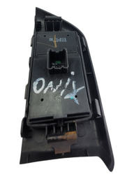 BOTAO VIDRO ELETRICO DIANTEIRO DIREITO ONIX PRISMA 2013 2019