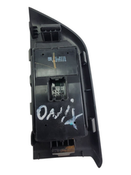 BOTAO VIDRO ELETRICO DIANTEIRO DIREITO ONIX PRISMA 2013 2019