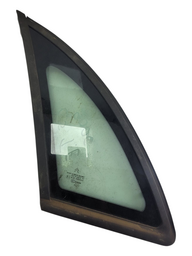VIDRO LATERAL FIXO TRASEIRO ESQUERDO CITROEN C5 2001 2006