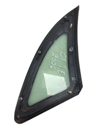 VIDRO LATERAL FIXO TRASEIRO ESQUERDO CITROEN C5 2001 2006