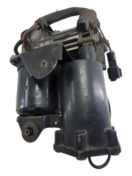 COMPRESSOR DE AR LAND ROVER DISCOVERY 4 3.0 2005 2010