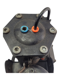 COMPRESSOR DE AR LAND ROVER DISCOVERY 4 3.0 2005 2010