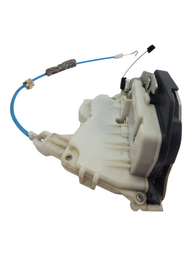 FECHADURA PORTA TRASEIRA ESQUERDA VOLKSWAGEN GOL 2008 2019 