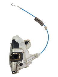 FECHADURA PORTA TRASEIRA ESQUERDA VOLKSWAGEN GOL 2008 2019 