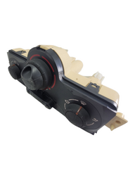 COMANDO AR CONDICIONADO ANALOGICO RENAULT MEGANE 2008 2013