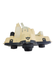 COMANDO AR CONDICIONADO ANALOGICO RENAULT MEGANE 2008 2013