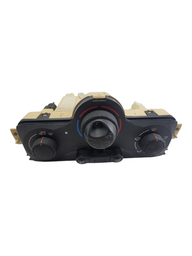 Comando Ar Condicionado Analogico Renault Megane 2008 2013