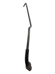 Haste Vareta Capo Dianteiro Grand Siena 2012 2016 Original