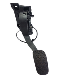 PEDAL CILINDRO MESTRE EMBREAGEM FORD KA 1.0 3CC 2014 2018