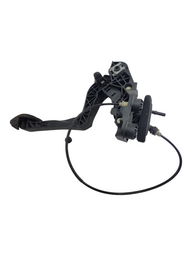 PEDAL CILINDRO MESTRE EMBREAGEM FORD KA 1.0 3CC 2014 2018