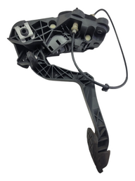 PEDAL CILINDRO MESTRE EMBREAGEM FORD KA 1.0 3CC 2014 2018
