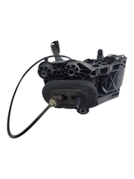 PEDAL CILINDRO MESTRE EMBREAGEM FORD KA 1.0 3CC 2014 2018