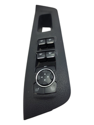 COMANDO VIDRO DIANTEIRO ESQUERDO FORD ECOSPORT 2017 2021