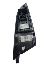 BOTAO VIDRO TRASEIRO ESQUERDO HONDA FIT 2015 2020 ORIGINAL