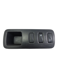 MOLDURA BOTAO TRAVA VIDRO DUSTER 2016 2020 ORIGINAL
