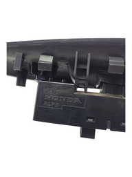 BOTAO VIDRO TRASEIRO ESQUERDO HONDA FIT 2015 2020 ORIGINAL