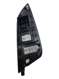 BOTAO VIDRO TRASEIRO ESQUERDO HONDA FIT 2015 2020 ORIGINAL