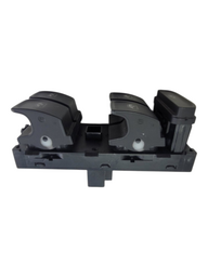 BOTAO COMANDO VIDRO MOTORISTA VOLKSWAGEN POLO 2019 2023