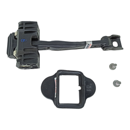 Limitador Porta Tras Esq BMW 320i 328i F30 7331409 12 a 18