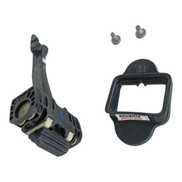 LIMITADOR PORTA TRAS ESQ BMW 320I 328I F30 7331409 12 A 18