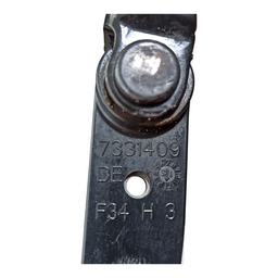 LIMITADOR PORTA TRAS ESQ BMW 320I 328I F30 7331409 12 A 18