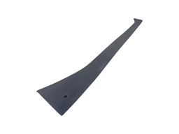 Moldura Inferior Vidro Traseiro Caçamba Saveiro 2008/2016