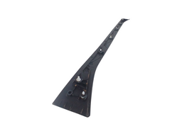 MOLDURA INFERIOR VIDRO TRASEIRO CAÇAMBA SAVEIRO 2008/2016