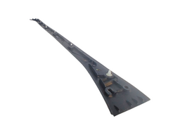 MOLDURA INFERIOR VIDRO TRASEIRO CAÇAMBA SAVEIRO 2008/2016