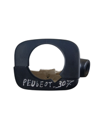 Moldura Da Chave De Seta Peugeot 307 2008/2011 9682385480