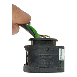 CHICOTE PORTA TRAS ESQ BMW 320I 328I F30 9326450 12 A 18