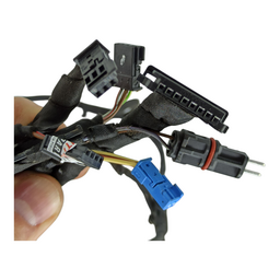 CHICOTE PORTA TRAS ESQ BMW 320I 328I F30 9326450 12 A 18