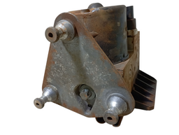 MÓDULO ABS MERCEDES A160 A190 1999 2000 2001 2002 A 2005