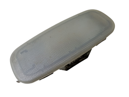 LUZ CORTESIA INTERNA TRASEIRA MERCEDES A160 A190 1999/2005