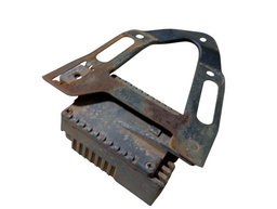 MÓDULO RELE VENTOINHA MERCEDES A160 A190 1999 A 2005 