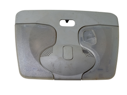 Luz Cortesia Interna Dianteira Mercedes A160 A190 1999/2005