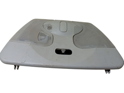 LUZ CORTESIA INTERNA DIANTEIRA MERCEDES A160 A190 1999/2005