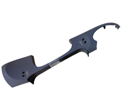 Acabamento Painel Mercedes A160 A190 1999 a 2005(detalhe)