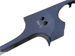 ACABAMENTO PAINEL MERCEDES A160 A190 1999 A 2005(DETALHE)