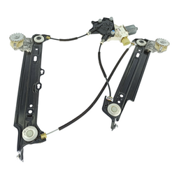 Maquina Vidro Tras Esq BMW 320i 328i F30 LHC06678102 12 a 18