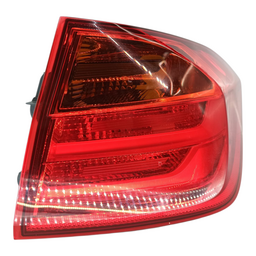 Lanterna Tras Dir BMW 320i 328i 335i F30 12 a 15 Sem Led
